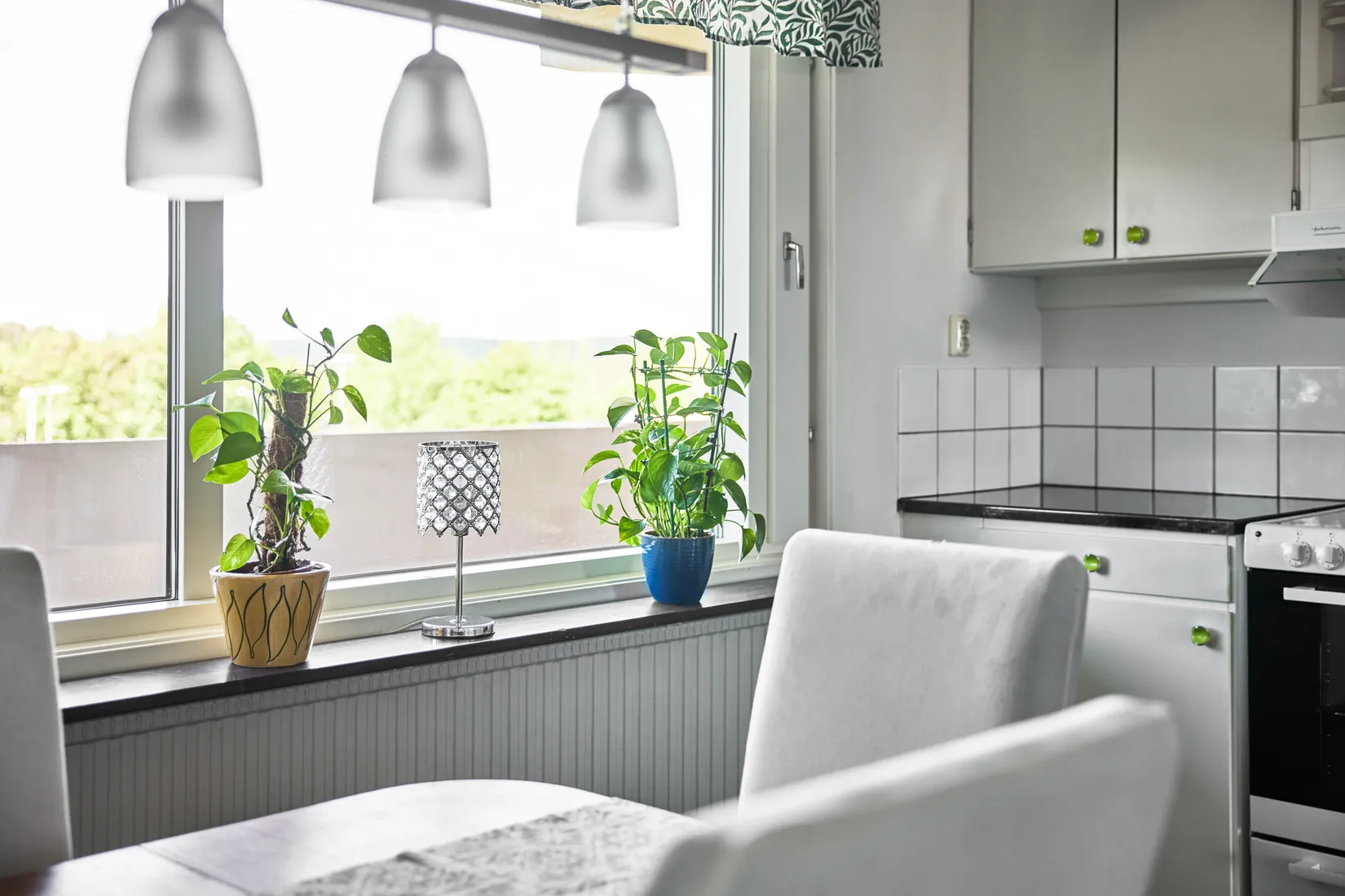 Bostadsrätt, Körkarlens gata 8, Hisings Backa, Göteborg
