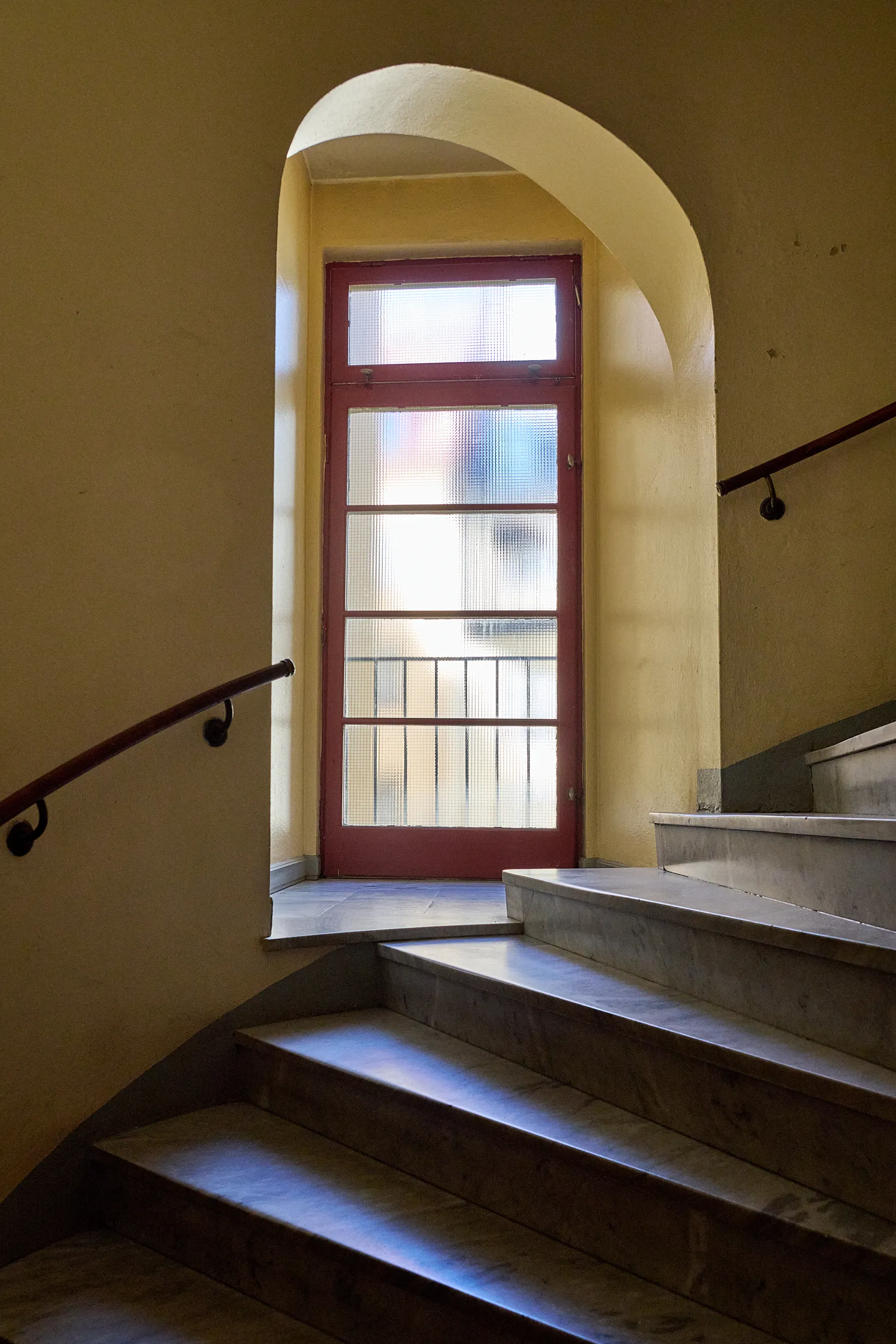 Bostadsrätt, Norrbackagatan 25A, över gård, Vasastan, Stockholm