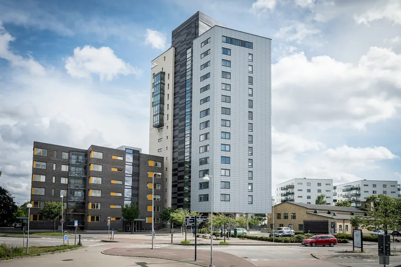 Bostadsrätt, Gröna Annas gata 1, Centrala Hisingen, Göteborg