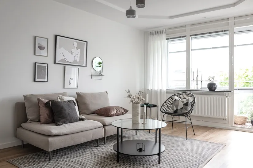 Bostadsrätt, Akkas gata 38, Hisings Backa, Göteborg