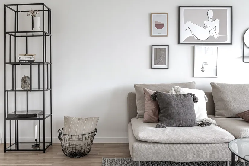Bostadsrätt, Akkas gata 38, Hisings Backa, Göteborg