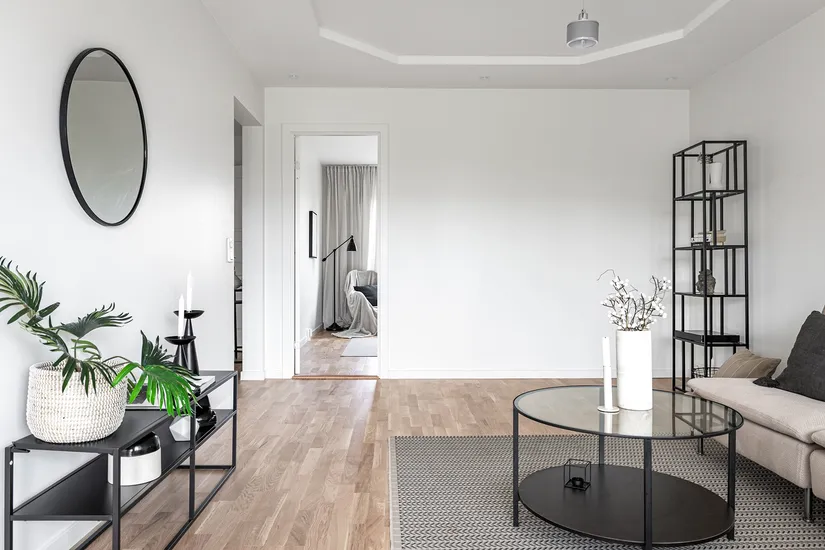 Bostadsrätt, Akkas gata 38, Hisings Backa, Göteborg