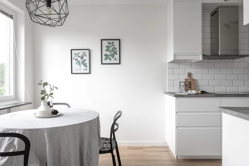 Bostadsrätt, Akkas gata 38, Hisings Backa, Göteborg
