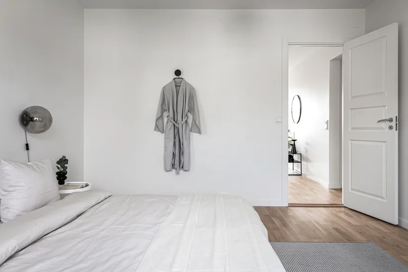 Bostadsrätt, Akkas gata 38, Hisings Backa, Göteborg