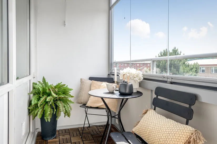 Bostadsrätt, Akkas gata 38, Hisings Backa, Göteborg
