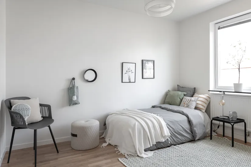 Bostadsrätt, Akkas gata 38, Hisings Backa, Göteborg