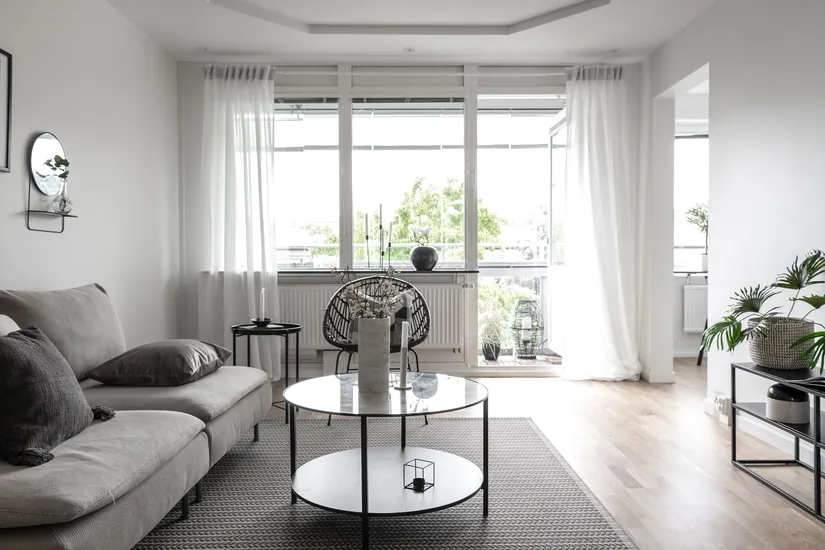 Bostadsrätt, Akkas gata 38, Hisings Backa, Göteborg