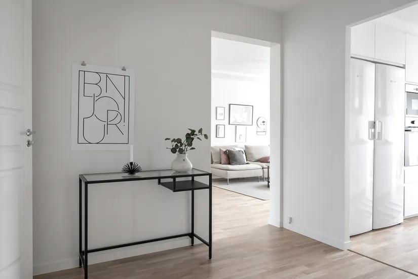 Bostadsrätt, Akkas gata 38, Hisings Backa, Göteborg
