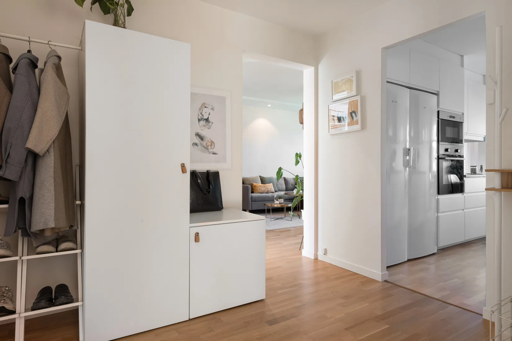 Bostadsrätt, Akkas gata 38, Hisings Backa, Göteborg