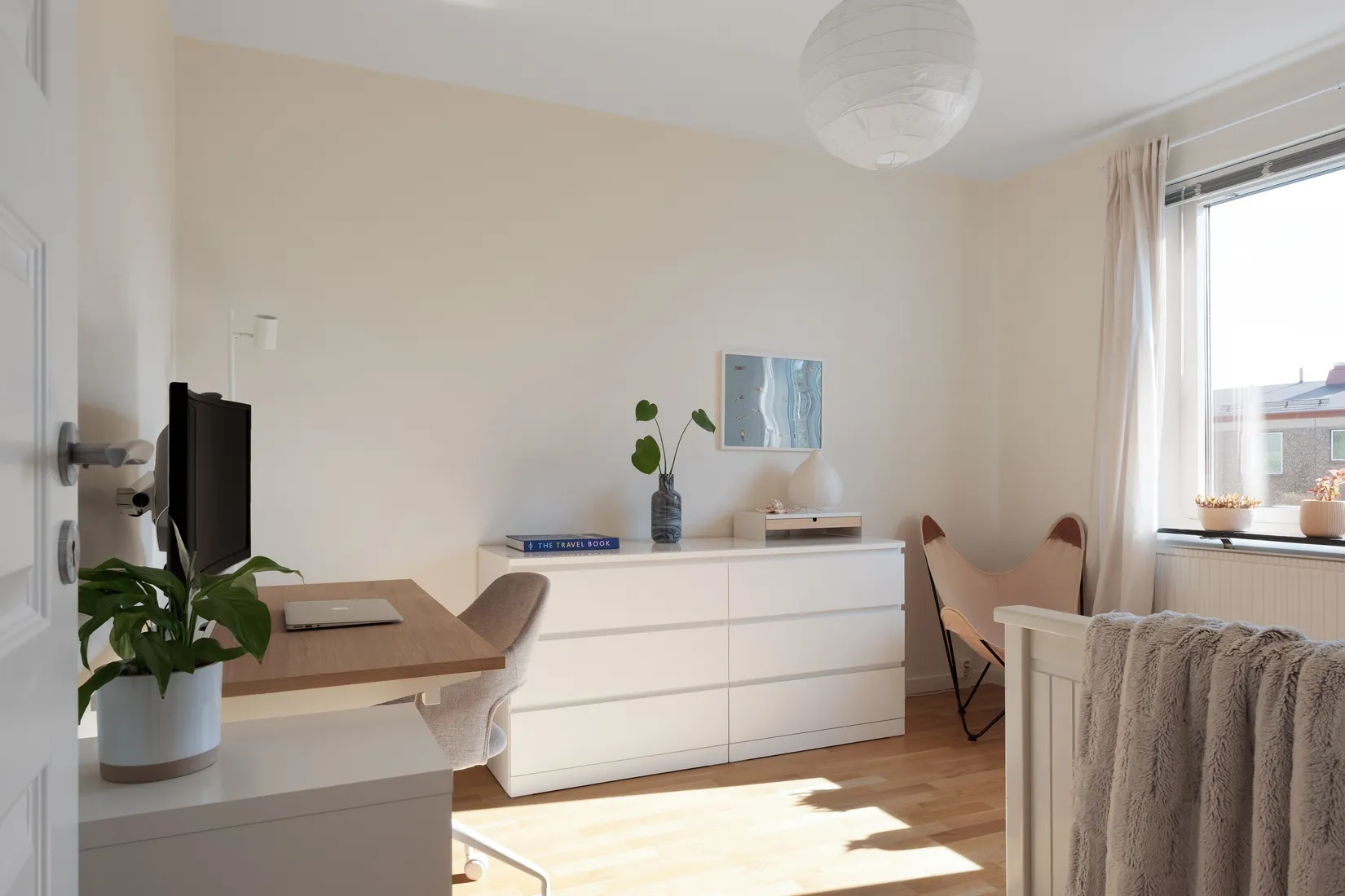 Bostadsrätt, Akkas gata 38, Hisings Backa, Göteborg