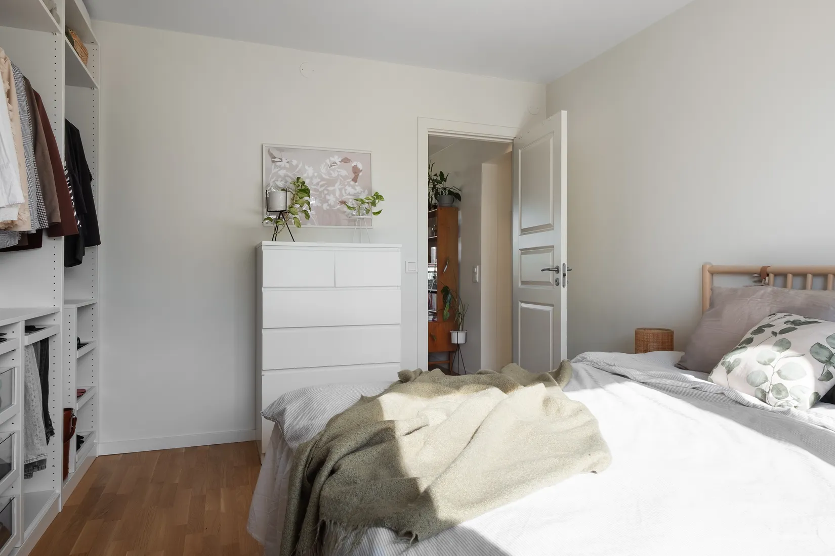 Bostadsrätt, Akkas gata 38, Hisings Backa, Göteborg