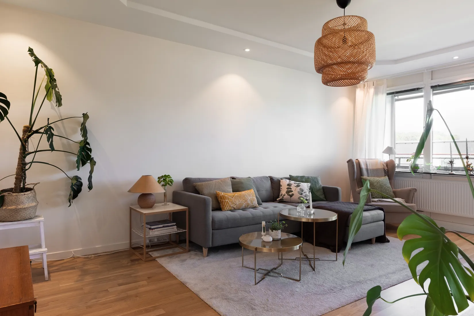 Bostadsrätt, Akkas gata 38, Hisings Backa, Göteborg