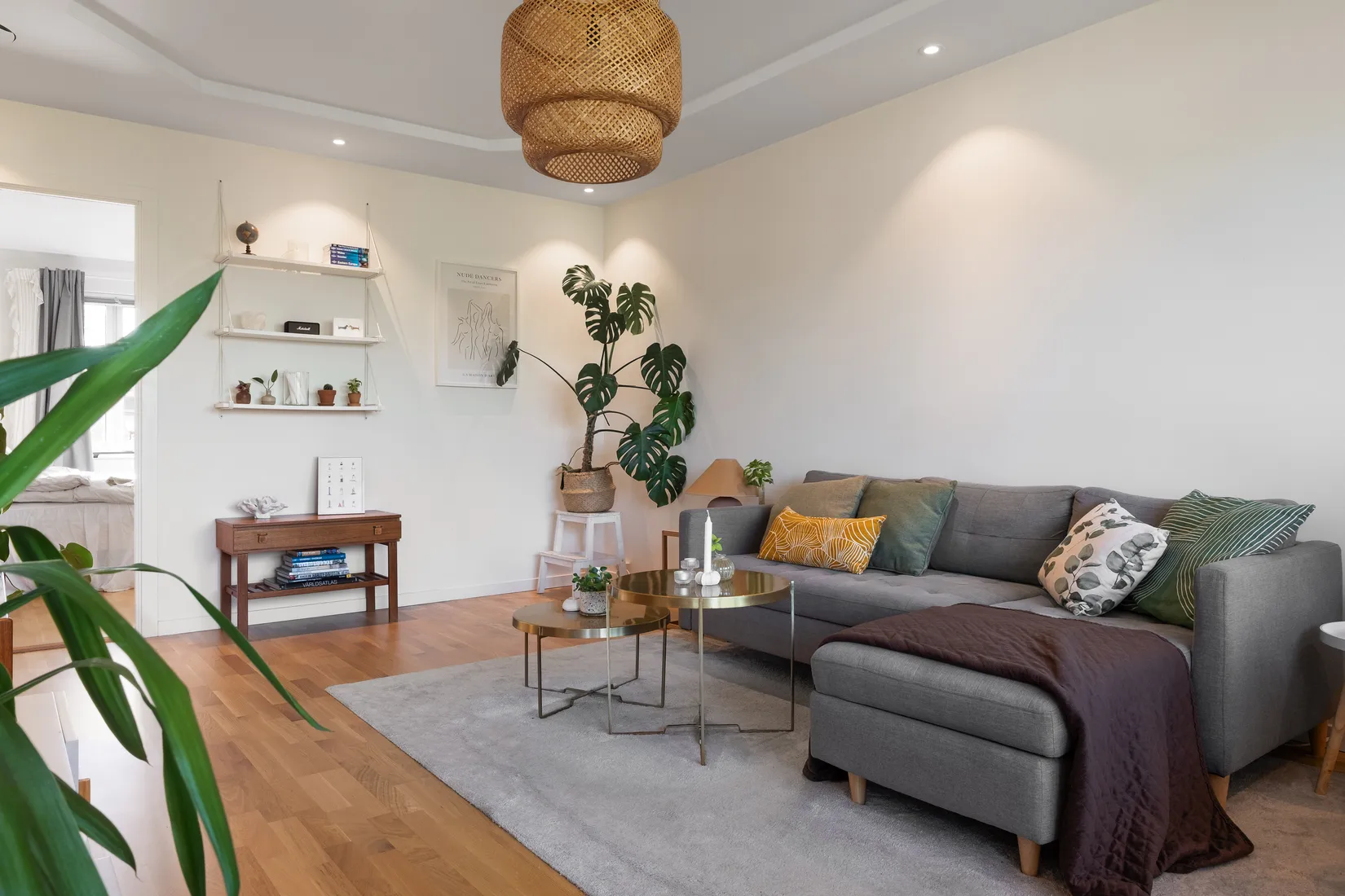 Bostadsrätt, Akkas gata 38, Hisings Backa, Göteborg