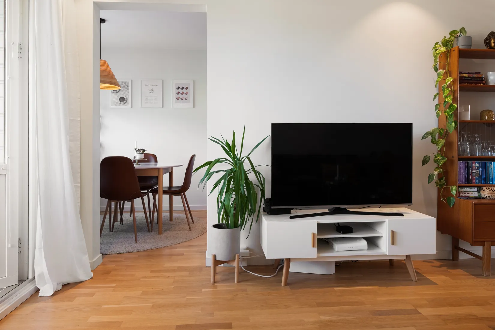 Bostadsrätt, Akkas gata 38, Hisings Backa, Göteborg