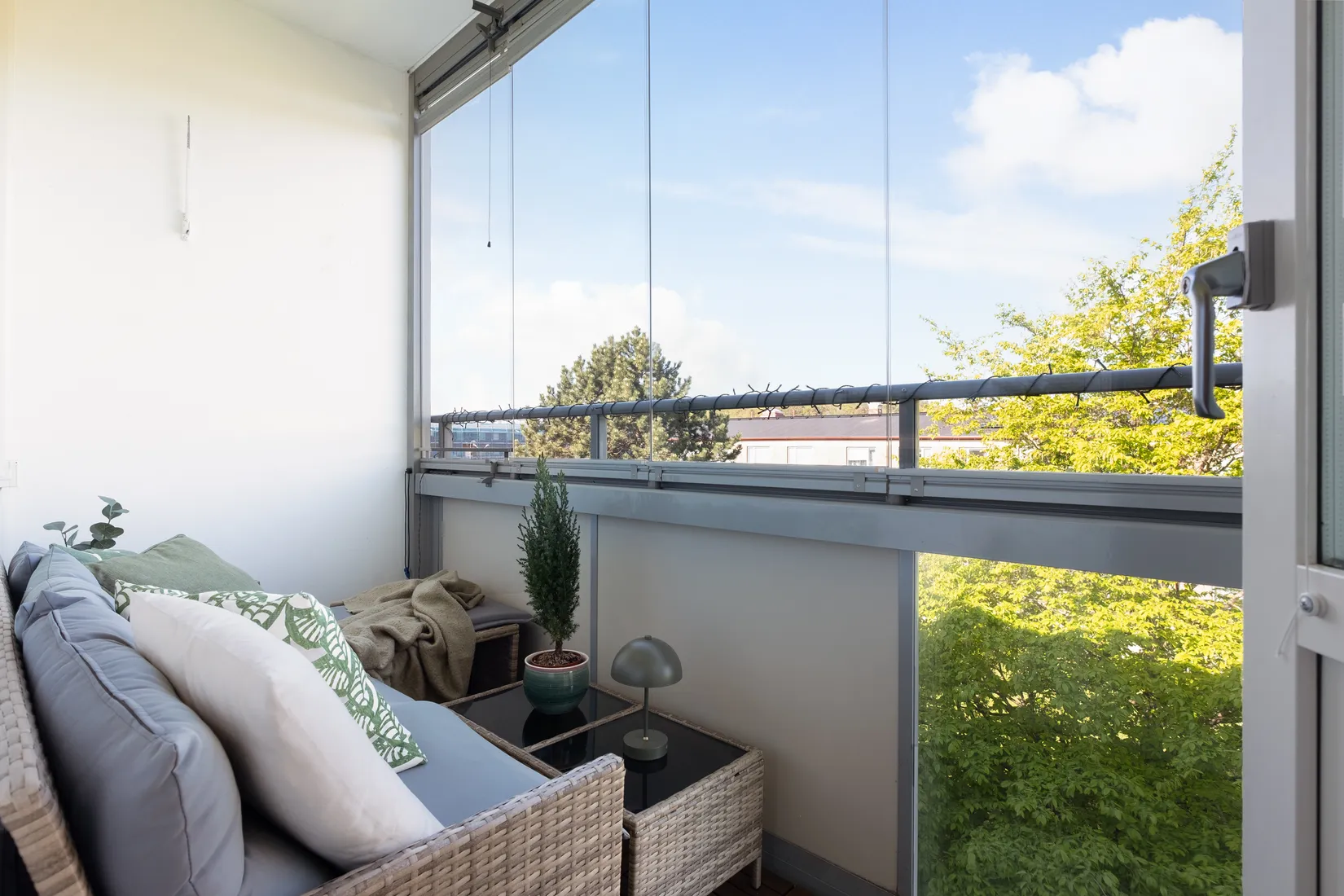 Bostadsrätt, Akkas gata 38, Hisings Backa, Göteborg