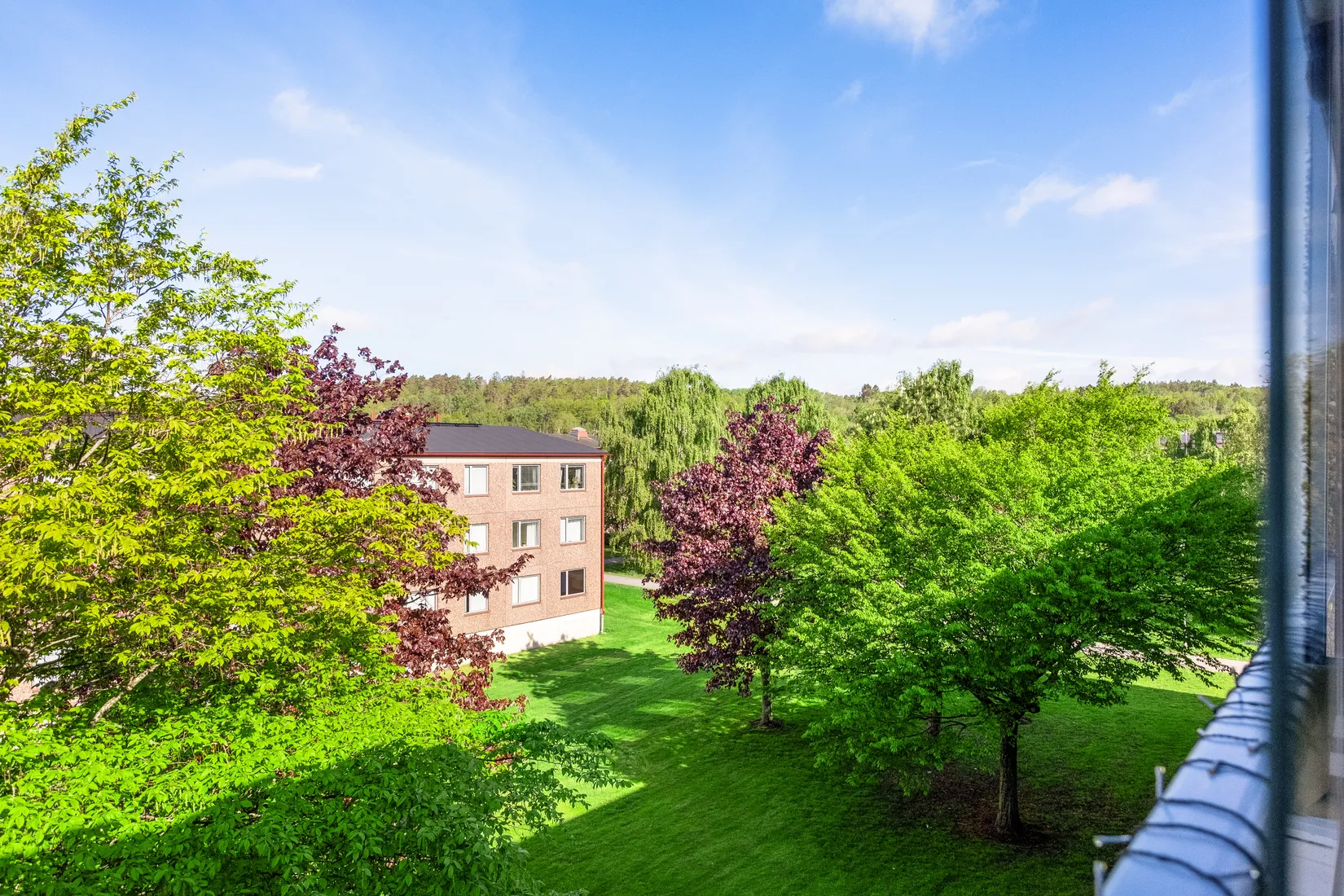 Bostadsrätt, Akkas gata 38, Hisings Backa, Göteborg