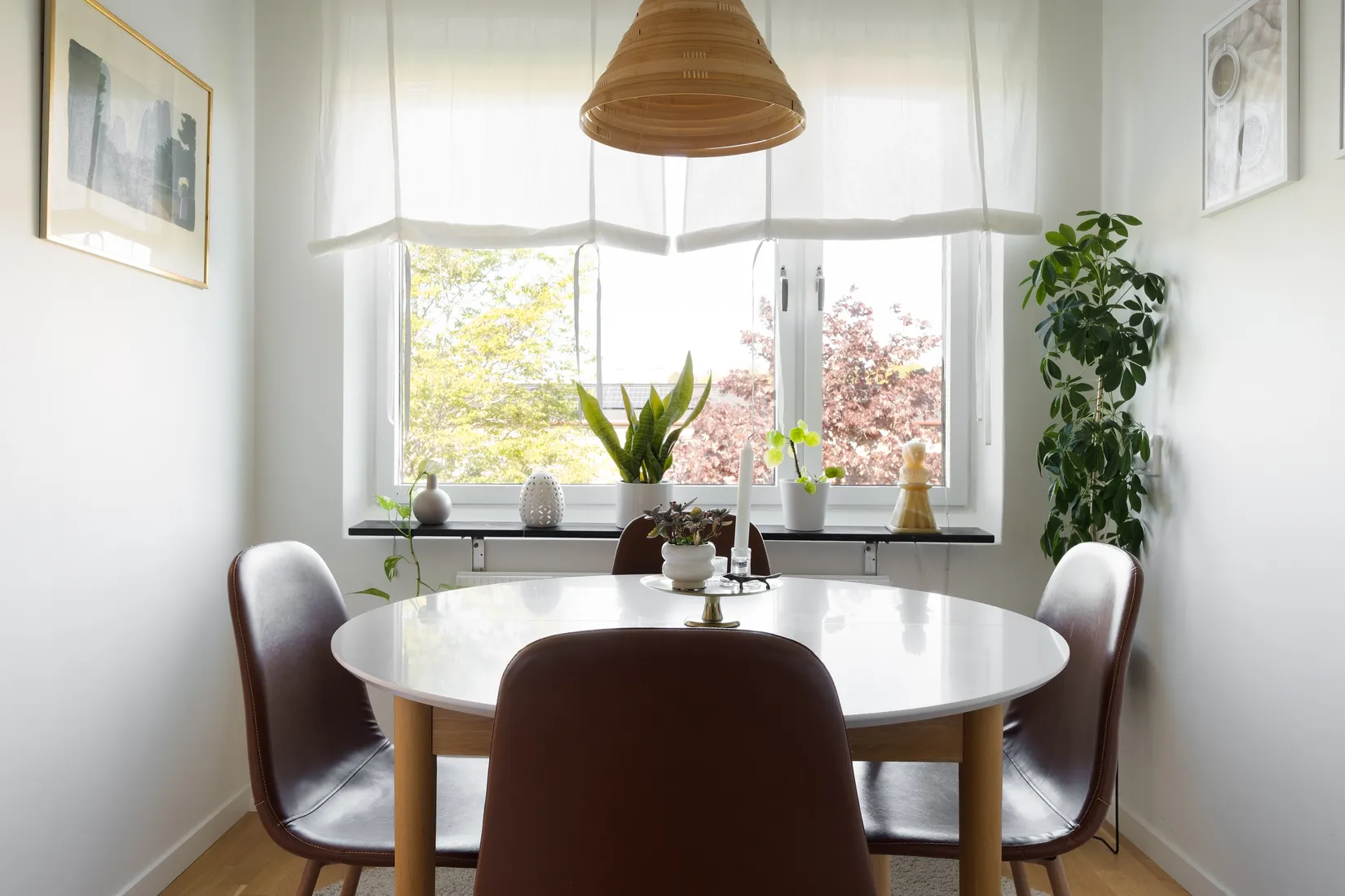 Bostadsrätt, Akkas gata 38, Hisings Backa, Göteborg