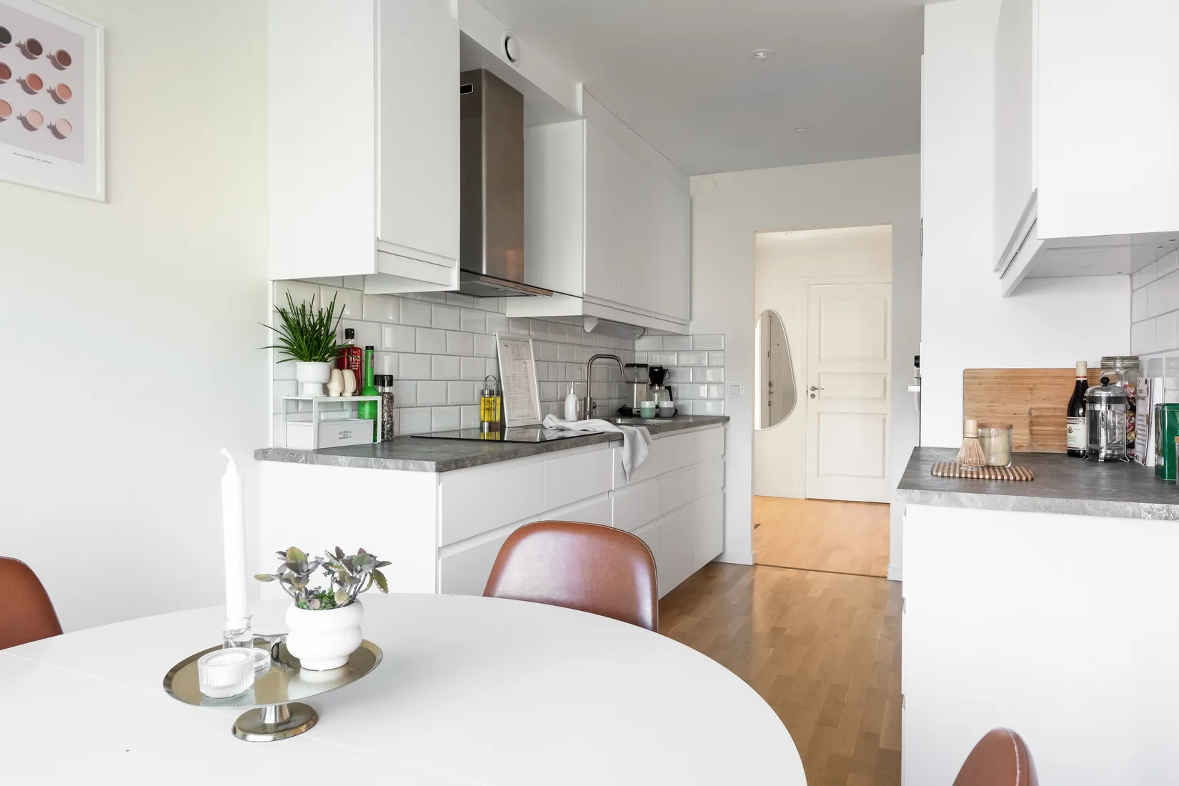 Bostadsrätt, Akkas gata 38, Hisings Backa, Göteborg