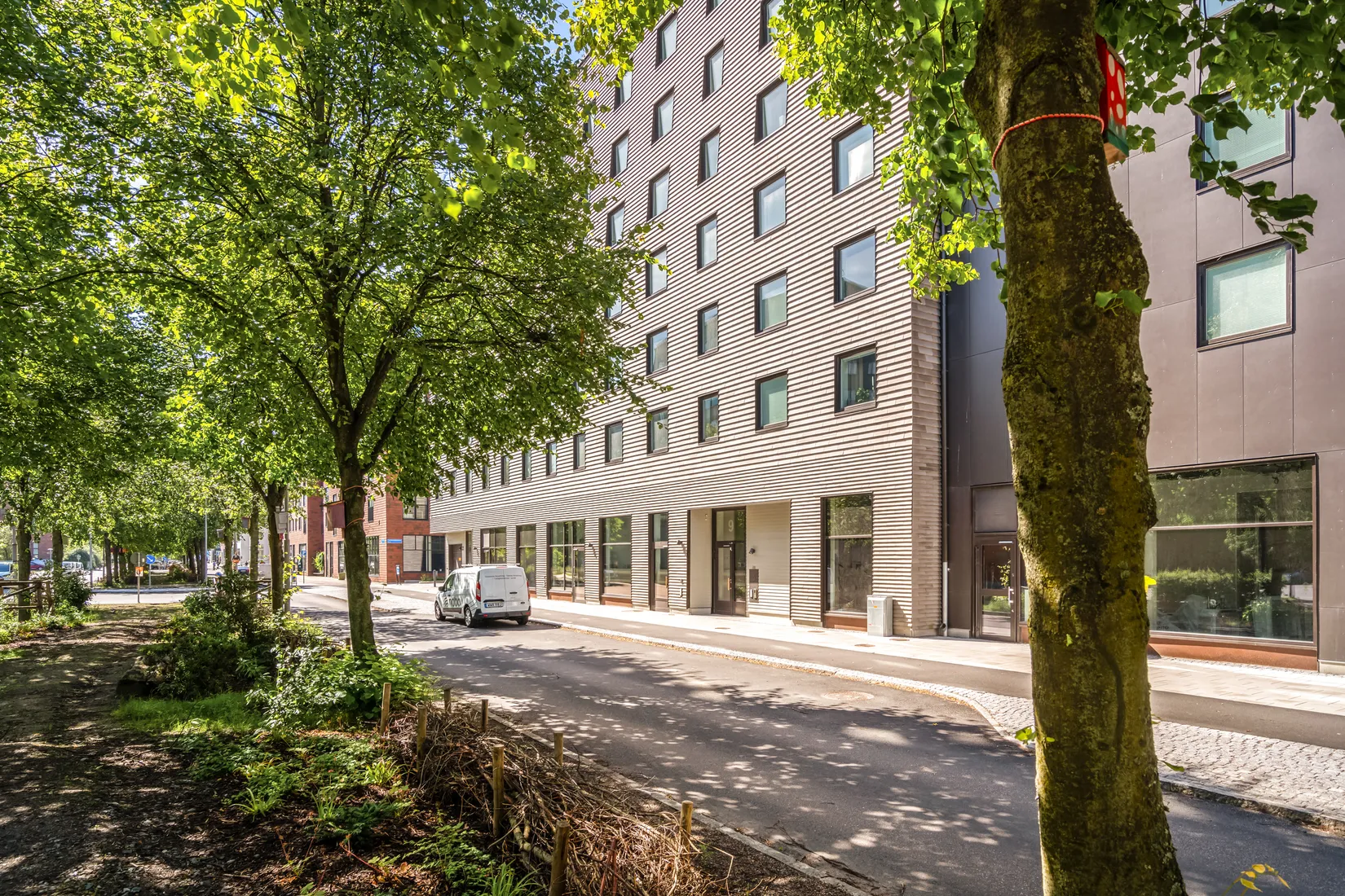 Bostadsrätt, Götaverksgatan 5, Lindholmen, Göteborg