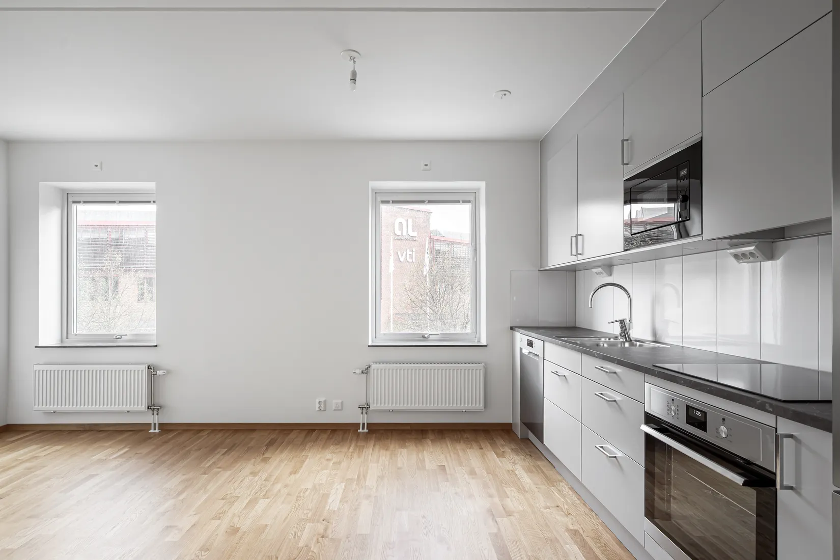 Bostadsrätt, Götaverksgatan 5, Lindholmen, Göteborg