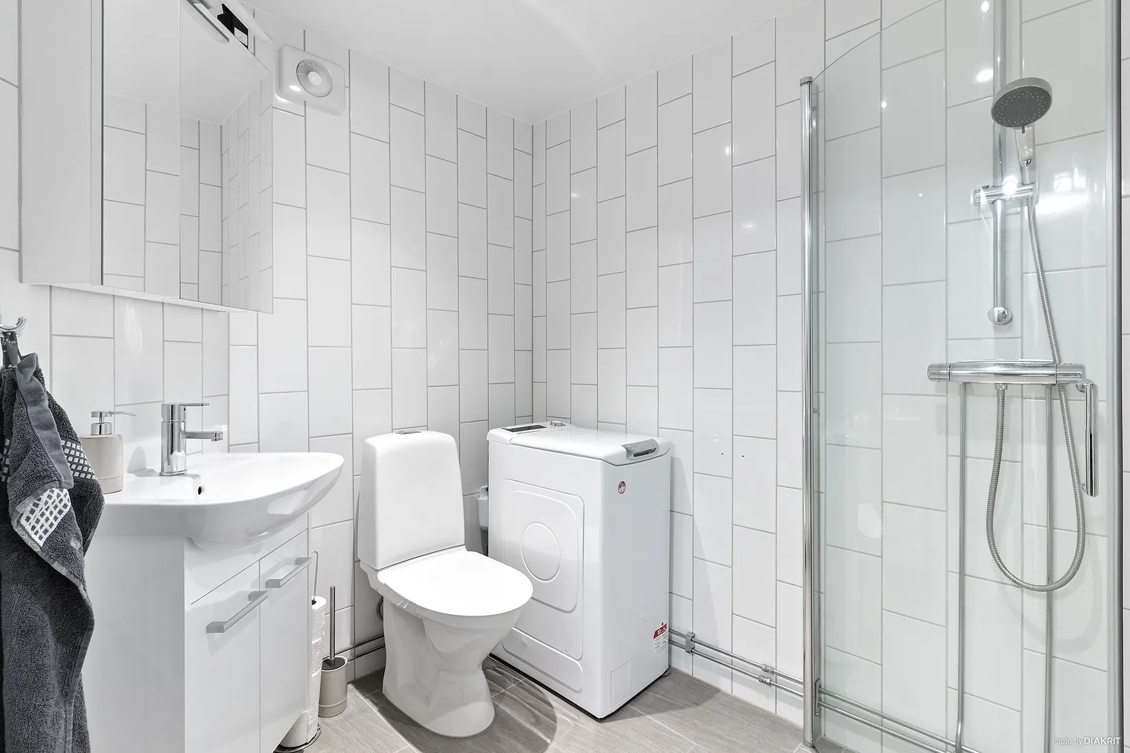 Bostadsrätt, Färgaregatan 3A, Centrum, Alingsås