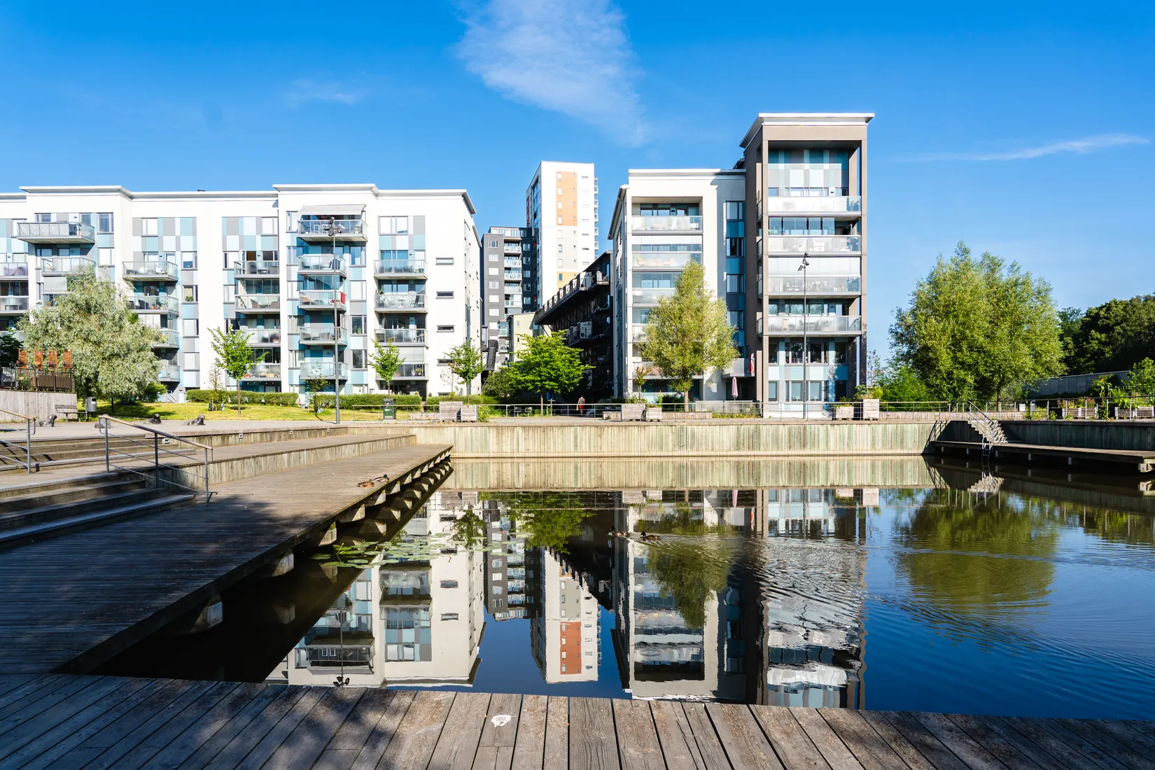 Bostadsrätt, Dartanjangs gata 48, Bromma / Annedal, Stockholm