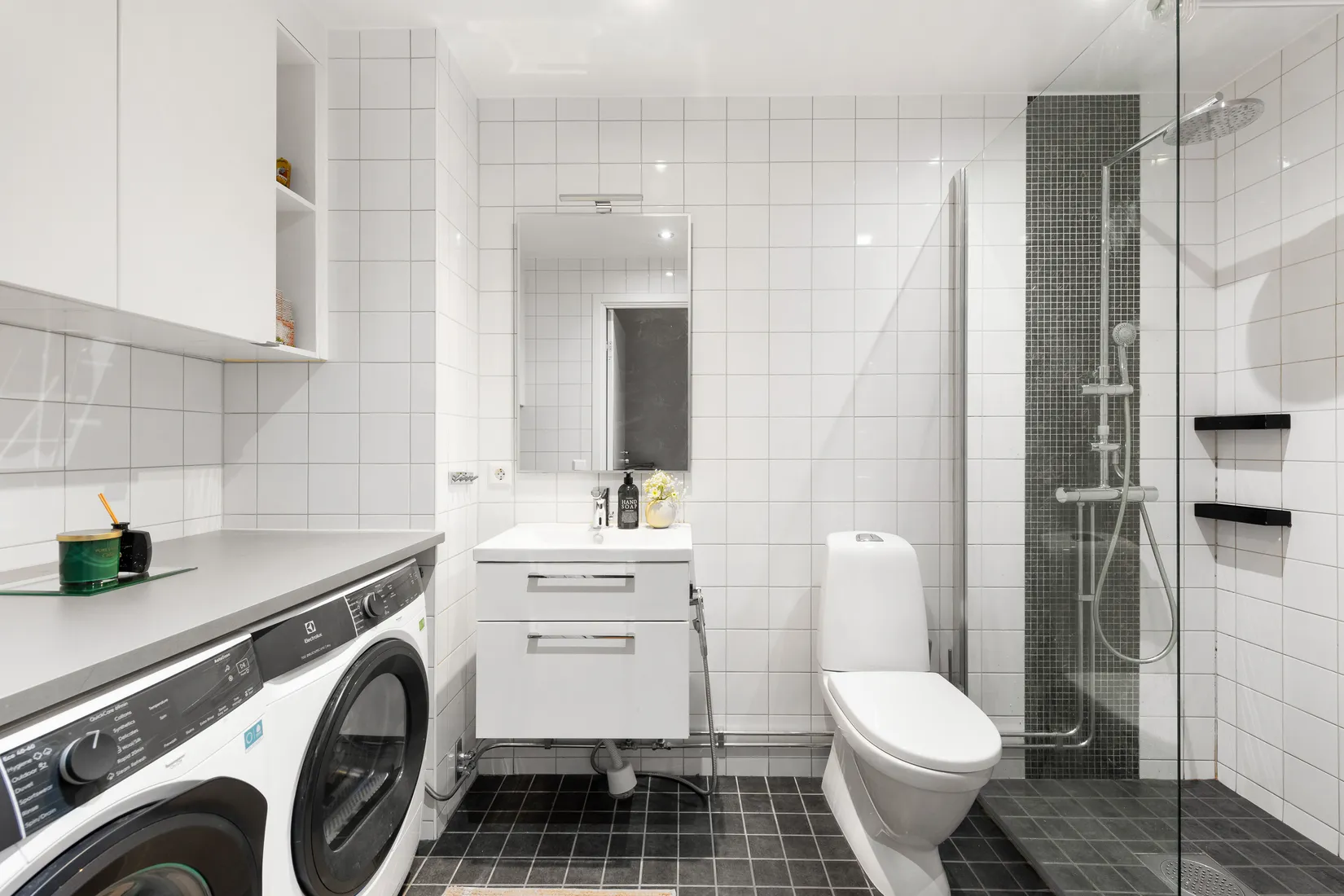 Bostadsrätt, Dartanjangs gata 48, Bromma / Annedal, Stockholm