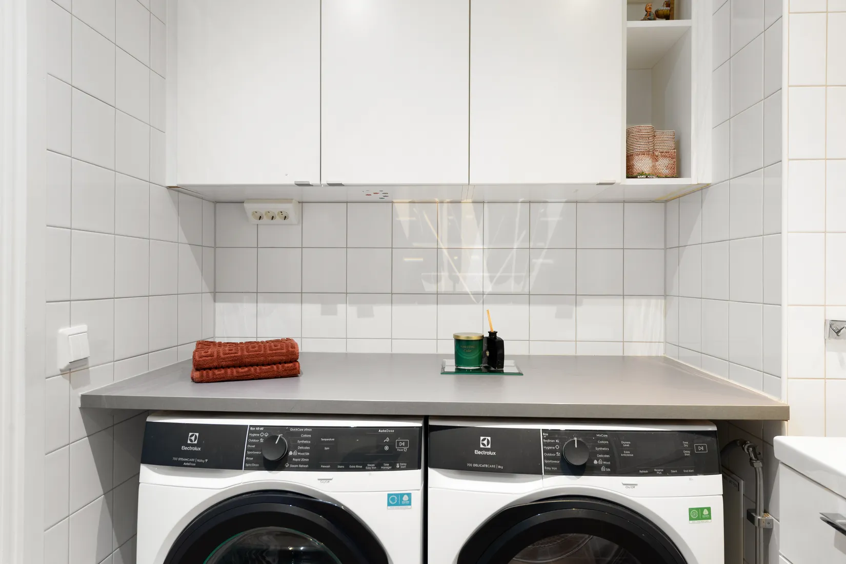 Bostadsrätt, Dartanjangs gata 48, Bromma / Annedal, Stockholm