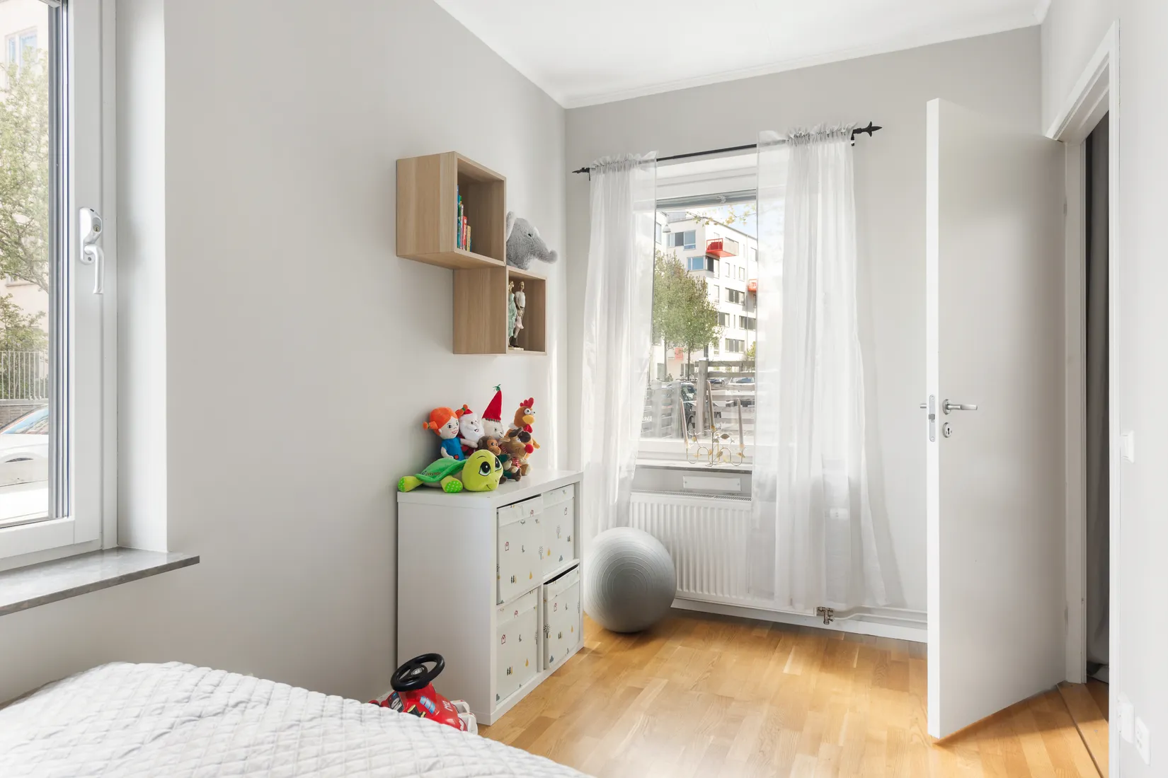 Bostadsrätt, Dartanjangs gata 48, Bromma / Annedal, Stockholm