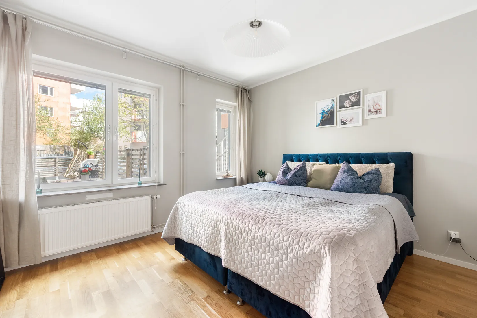Bostadsrätt, Dartanjangs gata 48, Bromma / Annedal, Stockholm