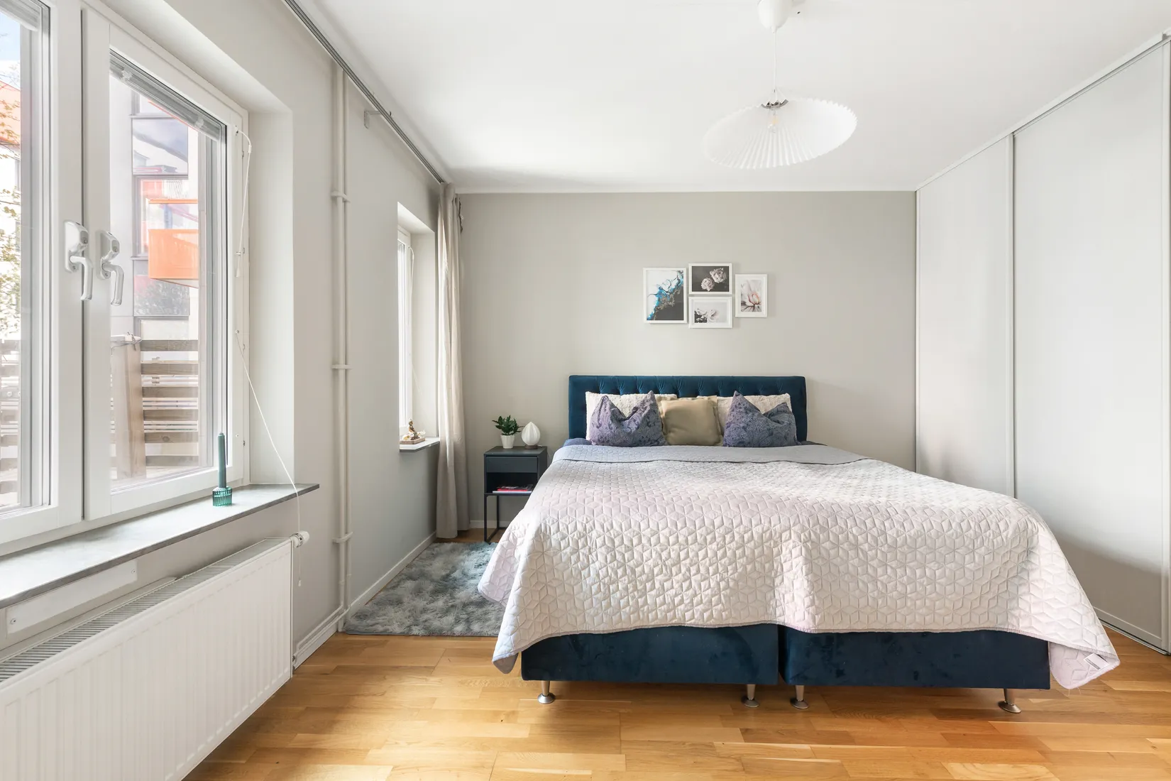 Bostadsrätt, Dartanjangs gata 48, Bromma / Annedal, Stockholm