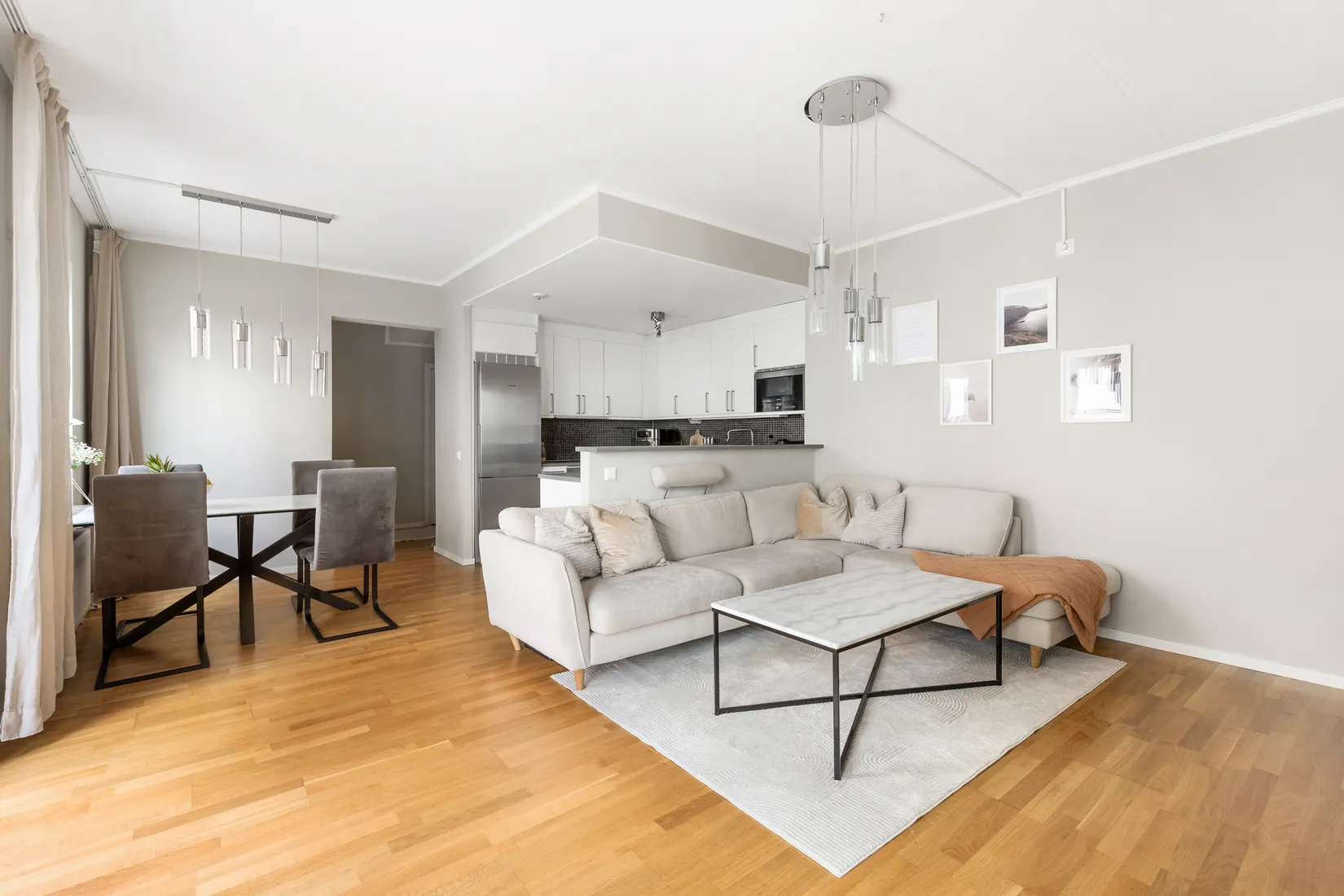 Bostadsrätt, Dartanjangs gata 48, Bromma / Annedal, Stockholm
