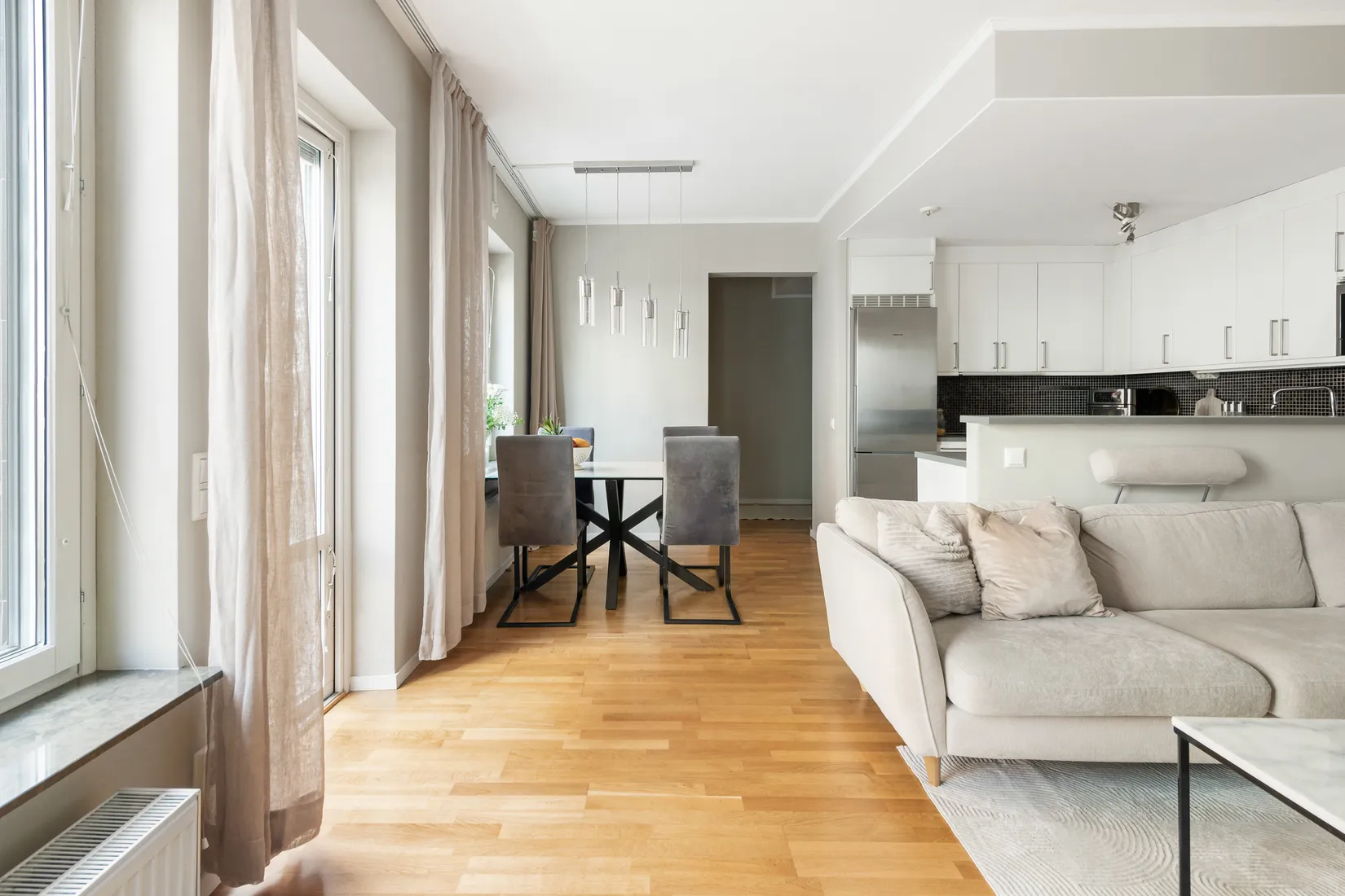 Bostadsrätt, Dartanjangs gata 48, Bromma / Annedal, Stockholm