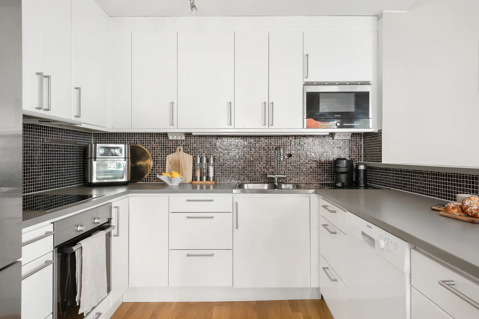 Bostadsrätt, Dartanjangs gata 48, Bromma / Annedal, Stockholm