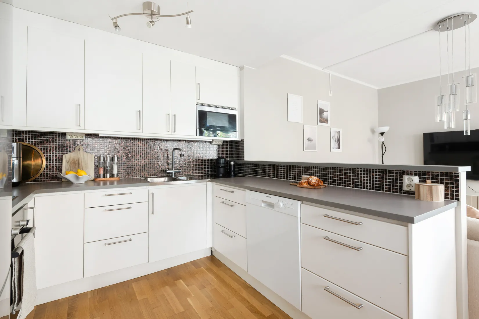 Bostadsrätt, Dartanjangs gata 48, Bromma / Annedal, Stockholm