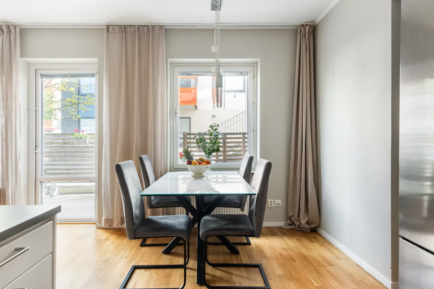 Bostadsrätt, Dartanjangs gata 48, Bromma / Annedal, Stockholm