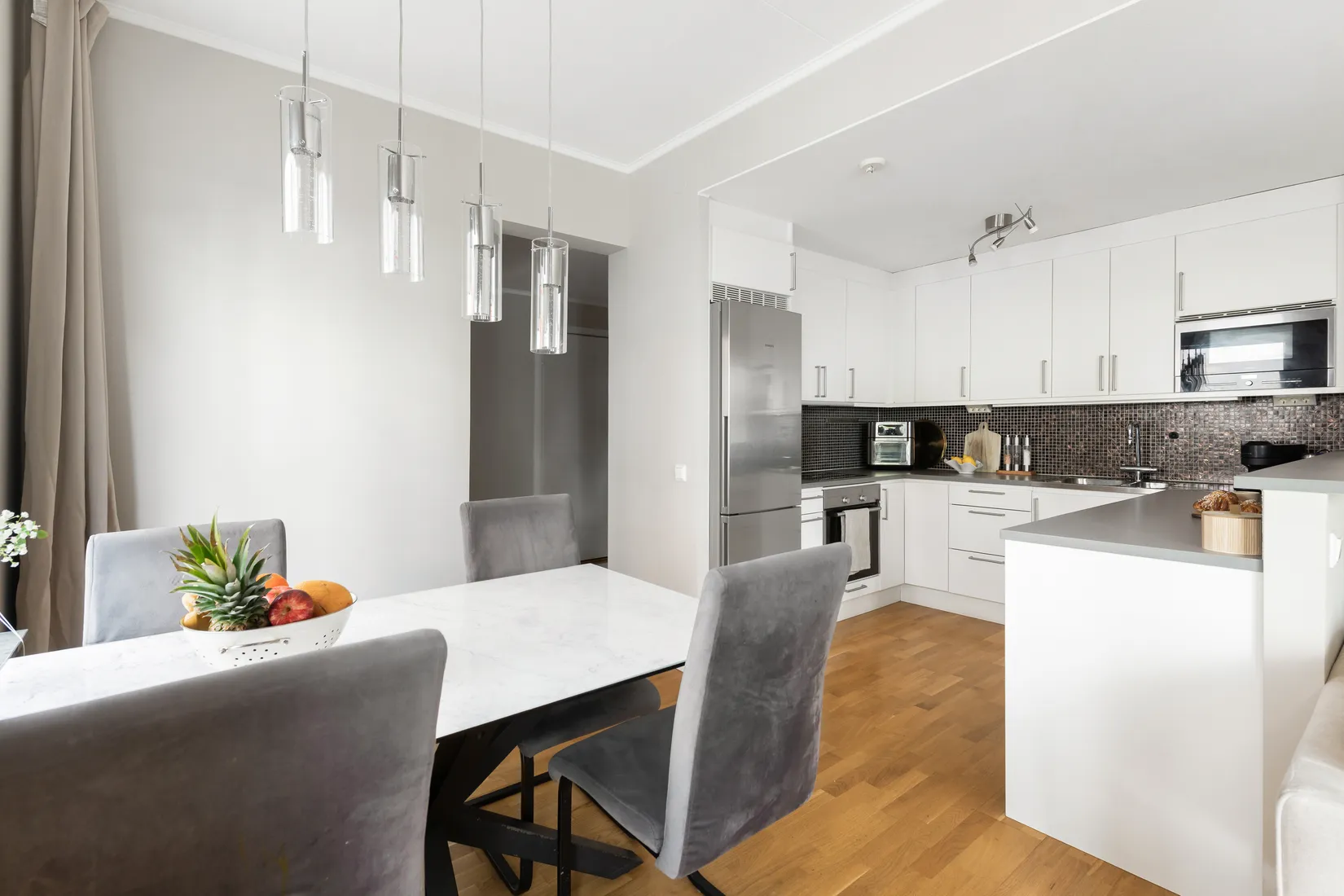 Bostadsrätt, Dartanjangs gata 48, Bromma / Annedal, Stockholm