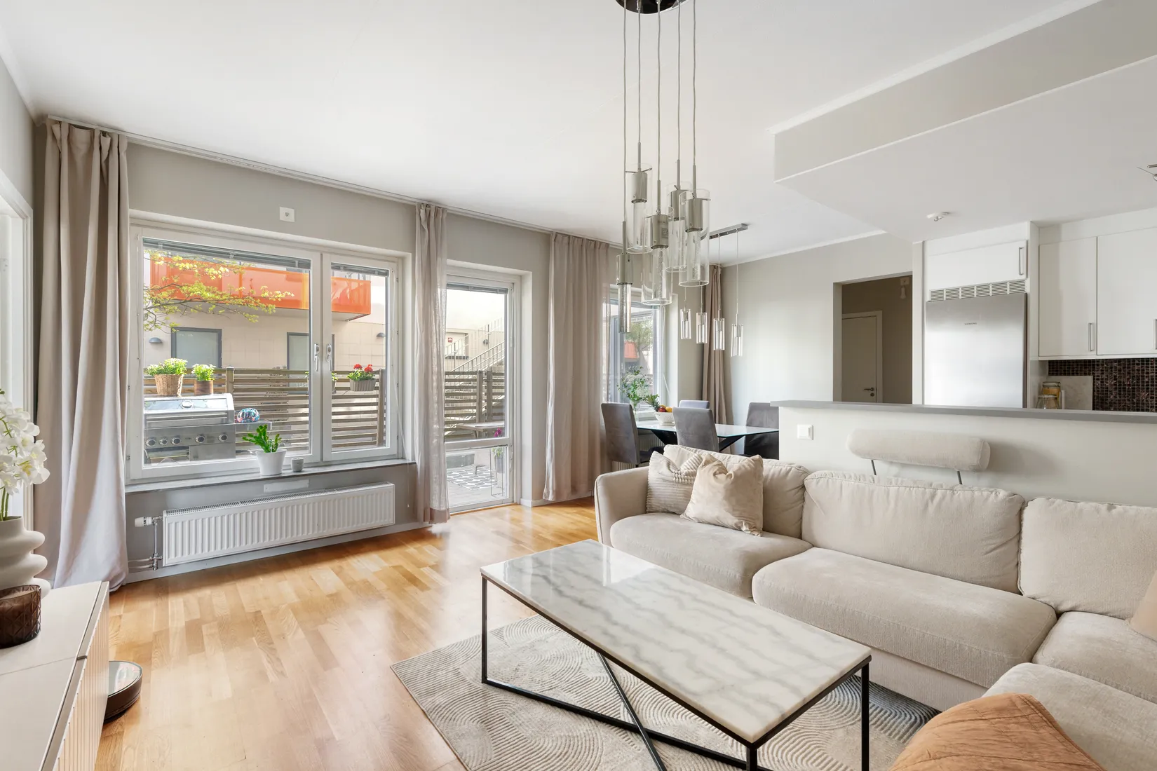 Bostadsrätt, Dartanjangs gata 48, Bromma / Annedal, Stockholm