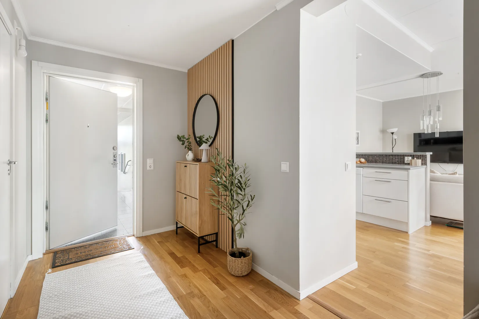 Bostadsrätt, Dartanjangs gata 48, Bromma / Annedal, Stockholm