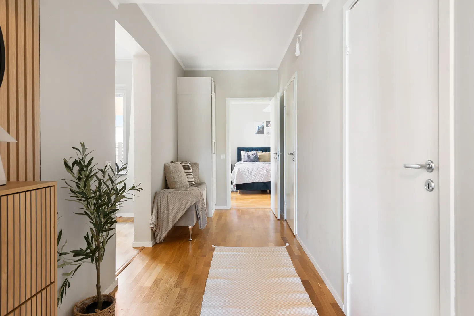 Bostadsrätt, Dartanjangs gata 48, Bromma / Annedal, Stockholm