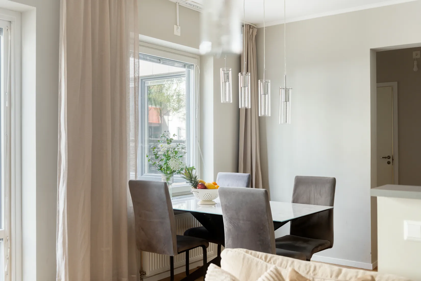 Bostadsrätt, Dartanjangs gata 48, Bromma / Annedal, Stockholm