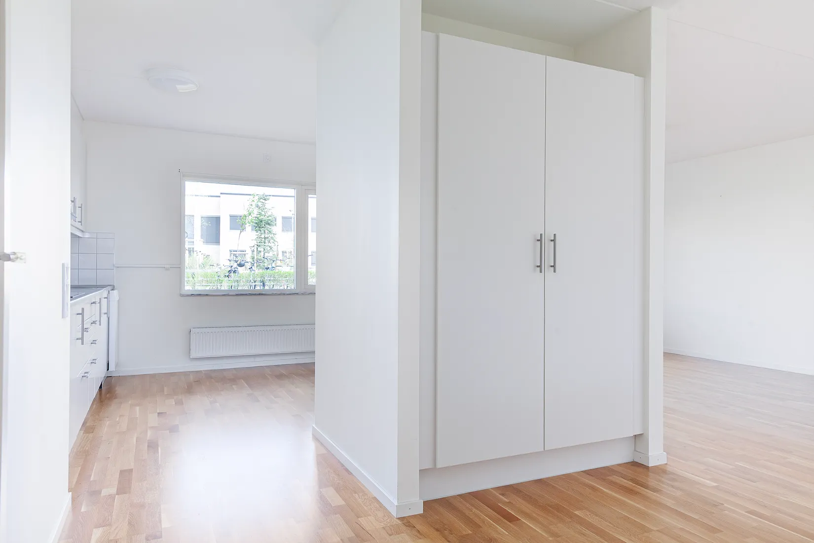 Bostadsrätt, Mangårdsgatan 68, Gustavslund, Helsingborg