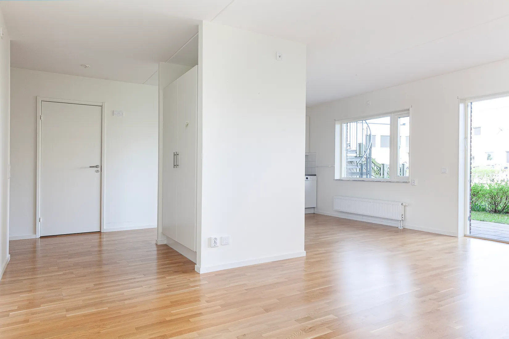 Bostadsrätt, Mangårdsgatan 68, Gustavslund, Helsingborg
