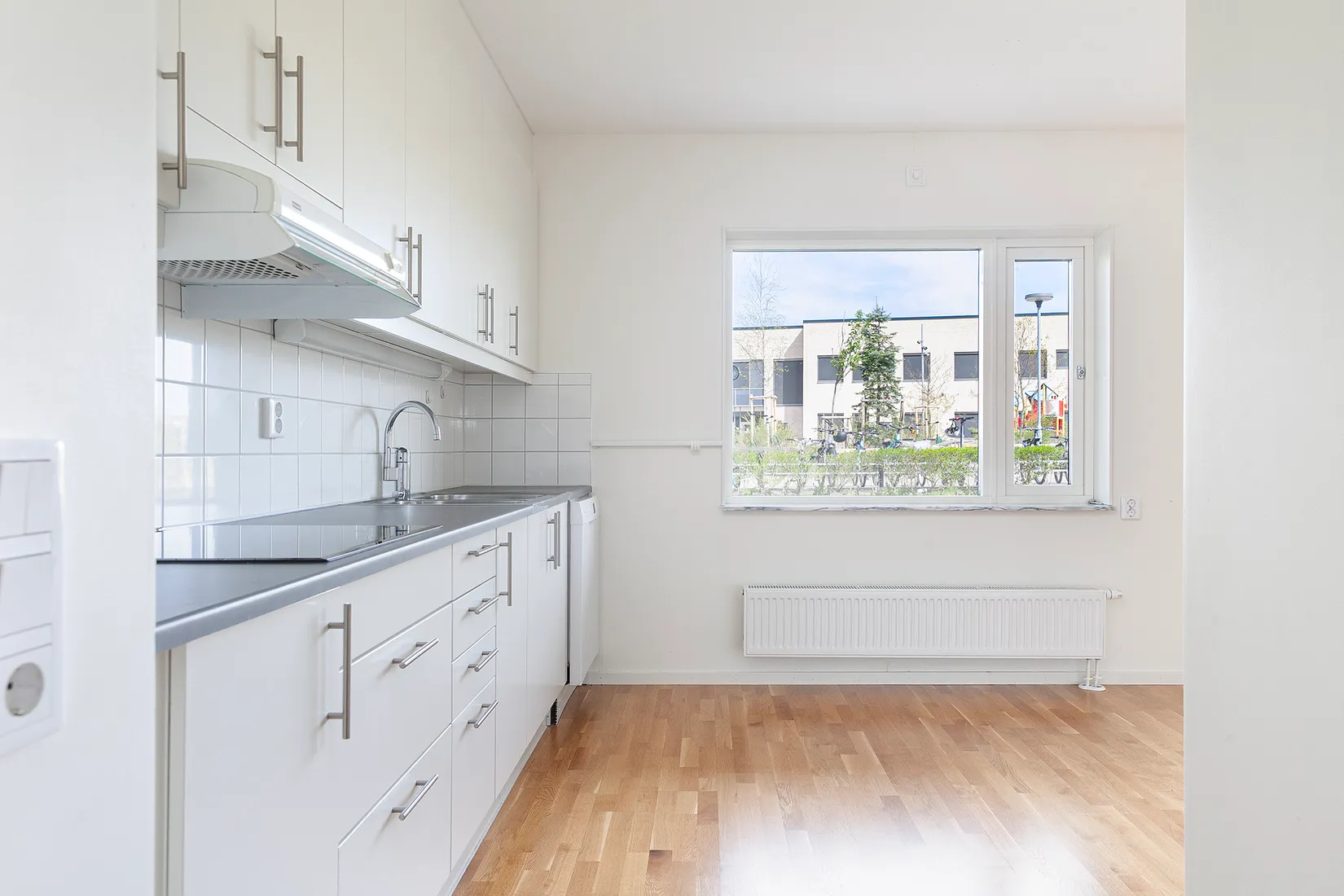 Bostadsrätt, Mangårdsgatan 68, Gustavslund, Helsingborg