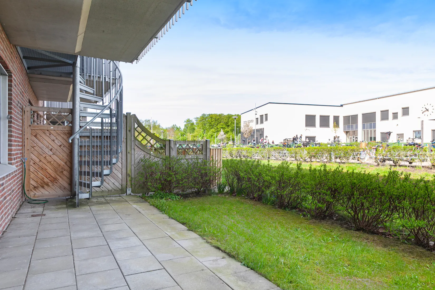 Bostadsrätt, Mangårdsgatan 68, Gustavslund, Helsingborg