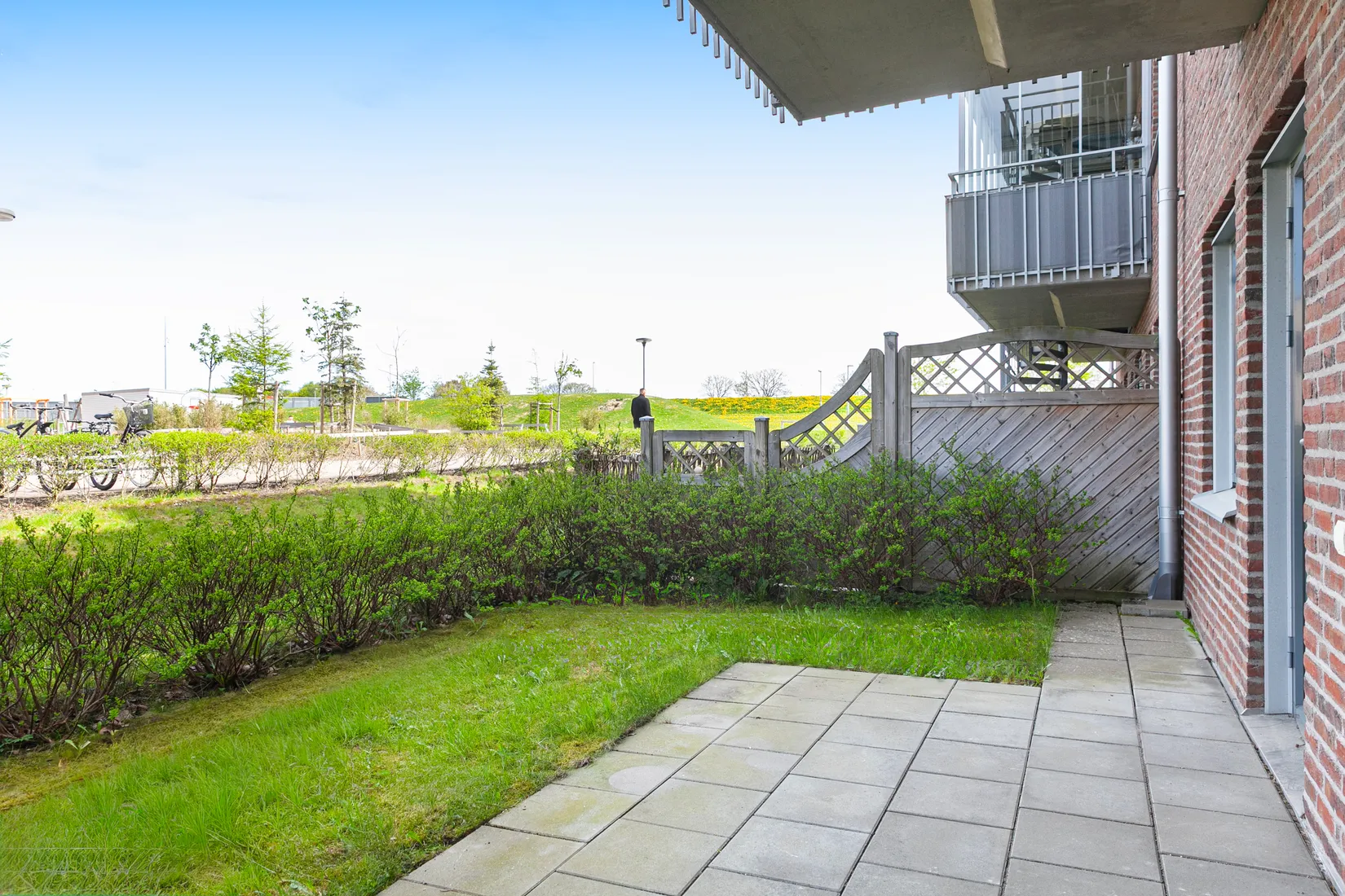 Bostadsrätt, Mangårdsgatan 68, Gustavslund, Helsingborg