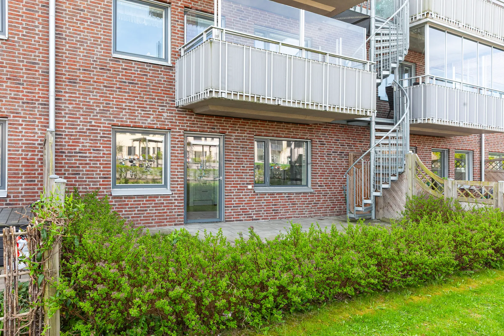 Bostadsrätt, Mangårdsgatan 68, Gustavslund, Helsingborg
