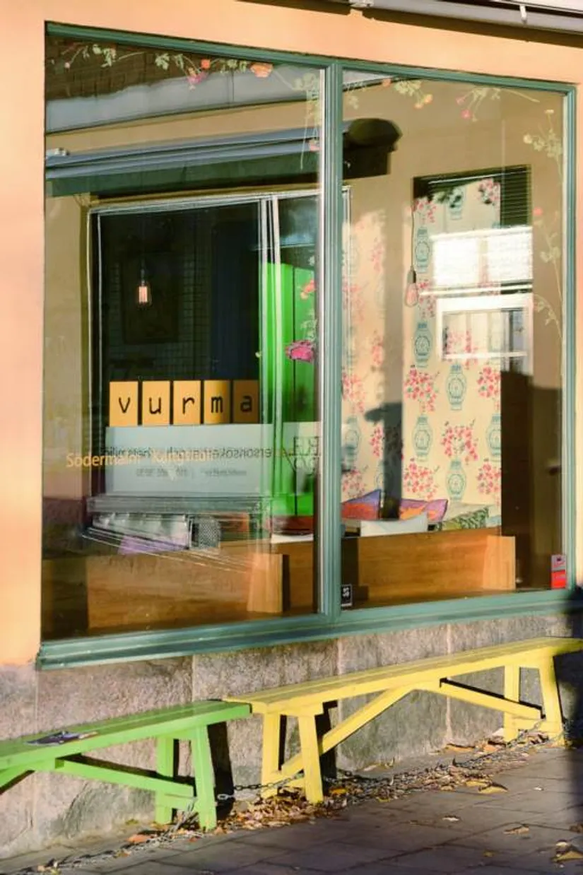 Bostadsrätt, Lindvallsplan 10, Södermalm - Hornstull, Stockholm