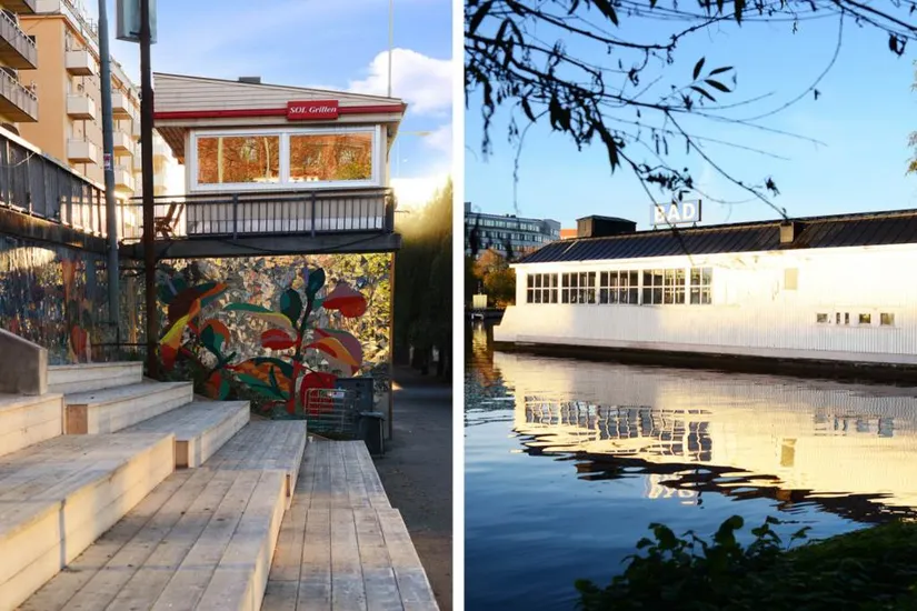 Bostadsrätt, Lindvallsplan 10, Södermalm - Hornstull, Stockholm