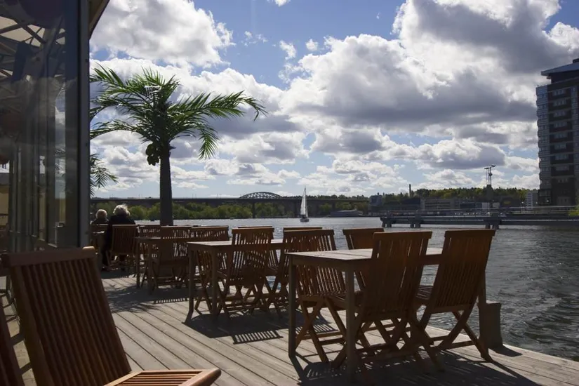 Bostadsrätt, Lindvallsplan 10, Södermalm - Hornstull, Stockholm